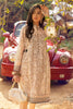 Gul Ahmed Summer 2022 · Essential 1 PC Collection – 1PC Gold & Lacquer Printed Lawn Shirt SL-926 A