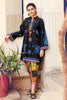 Gul Ahmed Summer 2022 · Essential 2PC Collection – 2PC Printed Lawn Shirt Trousers TL-372