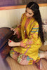 Gul Ahmed Summer 2022 · Essential 2PC Collection – 2PC Printed Lawn Shirt Trousers TL-373