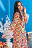 Gul Ahmed Summer 2022 · Essential 2PC Collection – 2PC Schiffli Embroidered Digital Printed Suit TL-12006