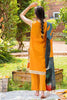 Gul Ahmed Summer 2022 · Essential 3PC Collection – 3PC Cotton Zari Suit CNZ-12004