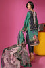 Gul Ahmed Summer 2022 · Essential 3PC Collection – 3PC  Digital Printed Lawn Suit CL-12504 B