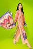 Gul Ahmed Summer 2022 · Essential 3PC Collection – 3PC  Digital Printed Lawn Suit CL-12512 A