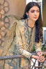 Gul Ahmed Summer 2022 · Essential 3PC Collection – 3PC Embroidered Lawn Suit With Embroidered Denting Lawn Dupatta DN-22017