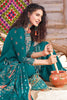 Gul Ahmed Summer 2022 · Essential 3PC Collection – 3PC Silver Printed Lawn Embroidered Suit CL-1291