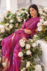 Gul Ahmed Summer 2022 · Premium Collection – 3PC Chiffon Embroidered Suit LE-22005