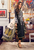 Gul Ahmed Summer 2022 · Premium Collection – 3PC Embroidered Lawn Suit With Digital Printed Chiffon Dupatta BM-22002