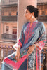 Gul Ahmed Summer 2022 · Premium Collection – 3PC Embroidered Lawn Suit With Schiffli Embroidered Chiffon Dupatta BCT-12003