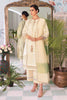 Gul Ahmed Summer 2022 · Premium Collection – 3PC Jacquard Embroidered Suit MJ-22023