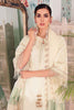 Gul Ahmed Summer 2022 · Premium Collection – 3PC Jacquard Embroidered Suit MJ-22023