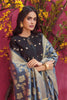 Gul Ahmed Summer 2022 · Premium Collection – 3PC Luxury Jacquard Lawn Suit MJ-22004