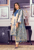 Gul Ahmed Summer 2022 · Premium Collection – 3PC Luxury Lawn Suit With Paper Cotton Dupatta PC-22001