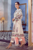 Gul Ahmed Summer 2022 · Premium Collection – 3PC Luxury Lawn Suit With Paper Cotton Dupatta PC-22002