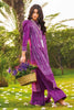 Gul Ahmed Summer 2022 · Premium Collection – 3PC Premium Embroidered Lawn Suit PM-22015