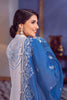 Gul Ahmed Summer 2022 · Premium Collection – 3PC Swiss Voile Embroidered Suit LSV-22006