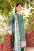 Gul Ahmed Summer 2022 · Tribute Collection – 3PC Lawn Printed Suit CL-22140 B