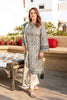 Gul Ahmed Summer 2022 · Tribute Collection – 3PC Lawn Printed Suit  CL-22171 A
