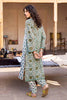Gul Ahmed Summer Vintage Garden – 2PC Lawn Printed Shirt Trousers Suit TL-32025 A