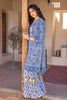 Gul Ahmed Summer Vintage Garden – 2PC Lawn Printed Shirt Trousers Suit TL-32026 A
