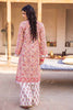 Gul Ahmed Summer Vintage Garden – 2PC Lawn Printed Shirt Trousers Suit TL-32026 B