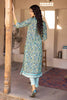 Gul Ahmed Summer Vintage Garden – 2PC Lawn Printed Shirt Trousers Suit TL-32027 B