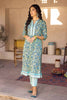 Gul Ahmed Summer Vintage Garden – 2PC Lawn Printed Shirt Trousers Suit TL-32027 B