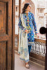 Gul Ahmed Summer Vintage Garden – 3PC Lawn Foil Printed Suit CL-32236 B