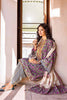 Gul Ahmed Summer Vintage Garden – 3PC Lawn Foil Printed Suit CL-32240 B
