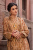 Gul Ahmed Summer Vintage Garden – 3PC Lawn Foil Printed Suit CL-32445 A