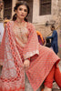 Gul Ahmed Summer Vintage Garden – 3PC Lawn Foil Printed Suit CL-32447 A