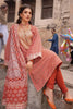 Gul Ahmed Summer Vintage Garden – 3PC Lawn Foil Printed Suit CL-32447 A