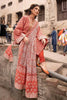Gul Ahmed Summer Vintage Garden – 3PC Lawn Foil Printed Suit CL-32447 A