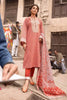 Gul Ahmed Summer Vintage Garden – 3PC Lawn Foil Printed Suit CL-32447 A
