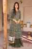 Gul Ahmed Summer Vintage Garden – 3PC Lawn Printed Suit CL-32237 A