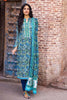 Gul Ahmed Summer Vintage Garden – 3PC Lawn Printed Suit CL-32237 B