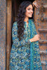 Gul Ahmed Summer Vintage Garden – 3PC Lawn Printed Suit CL-32237 B