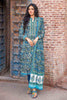 Gul Ahmed Summer Vintage Garden – 3PC Lawn Printed Suit CL-32237 B