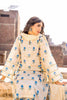 Gul Ahmed Summer Vintage Garden – 3PC Lawn Printed Suit CL-32239 A