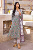 Gul Ahmed Summer Vintage Garden – 3PC Lawn Printed Suit CL-32241 B