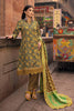 Gul Ahmed Summer Vintage Garden – 3PC Lawn Printed Suit CL-32449 A