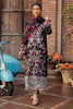 Mushq Tesoro Hemline Lawn Collection – Donatella