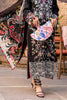 Mushq Tesoro Hemline Lawn Collection – Donatella