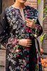 Mushq Tesoro Hemline Lawn Collection – Donatella