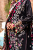 Mushq Tesoro Hemline Lawn Collection – Donatella