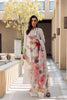 Saira Rizwan Luxury Lawn Collection – LILY SR-06