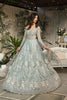 Saira Rizwan Lumiere Luxury Festive Formal Collection – AMU SR-07