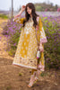 Mushq Hemline Secret Garden Lawn Collection 2024 – Whispering Petals