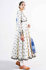 Zara Shahjahan Luxury Lawn Collection 2021 – HEER-B