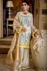 Honey Waqar Malika Serena Chiffon Collection '21 – BAHAR BANO