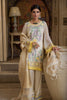 Honey Waqar Malika Serena Chiffon Collection '21 – BAHAR BANO